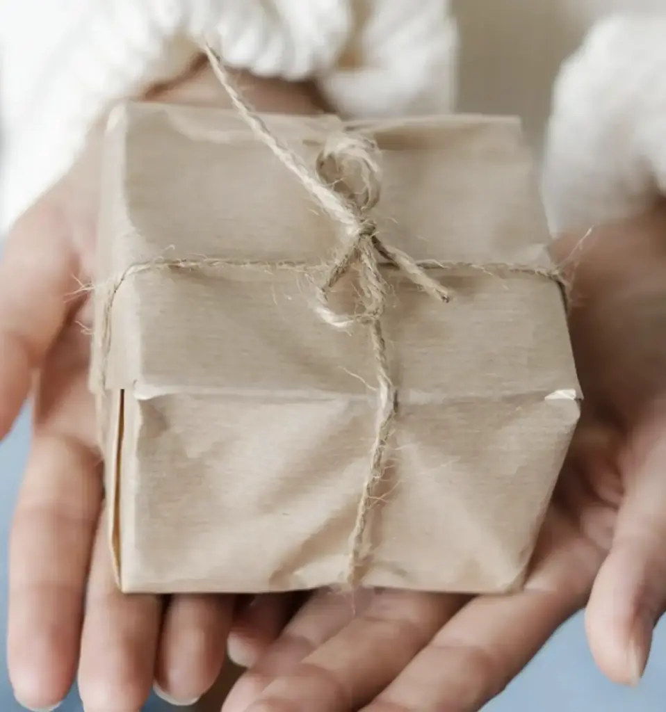 Give to Grace Ministries